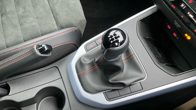 SEAT Arona 1.0 TSI 115 FR Sport 5dr Petrol Hatchback